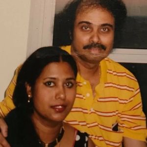 Meet your Posher, Terrence